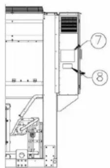 DAIKIN EWAD540TZXS - Water piping - 33