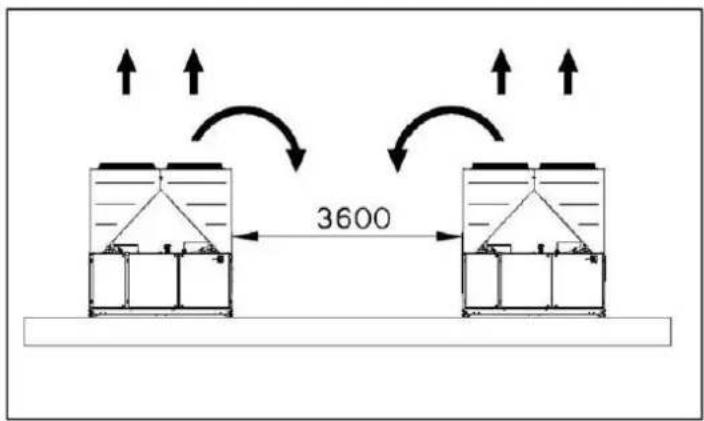 DAIKIN EWAD540TZXS - Tubos da água - 8
