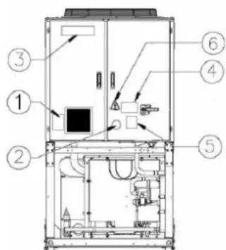 DAIKIN EWAD540TZXS - Работа - 1