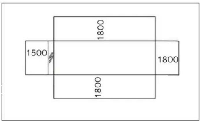 DAIKIN EWAD410TZXS - Σωλήνες νερού - 1