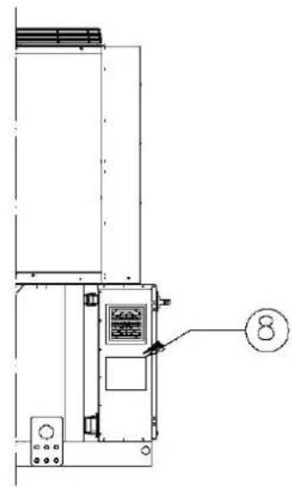 DAIKIN EWAD410TZXS - Water piping - 32