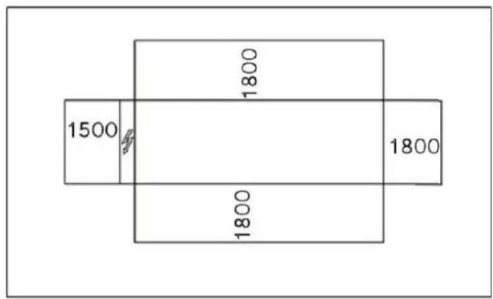 DAIKIN EWAD410TZXS - Tubos del agua - 1