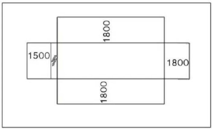 DAIKIN EWAD410TZXS - Vesiputket - 1