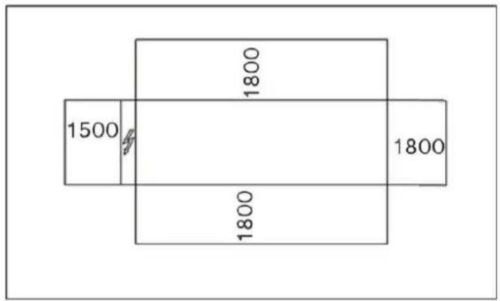 DAIKIN EWAD440TZXR - Vannledninger - 1
