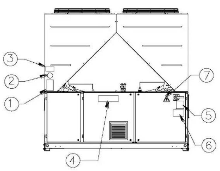 DAIKIN EWAD440TZXR - Drift - 2
