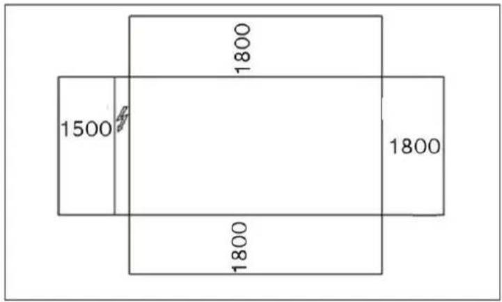 DAIKIN EWAD440TZXR - Vannledninger - 2