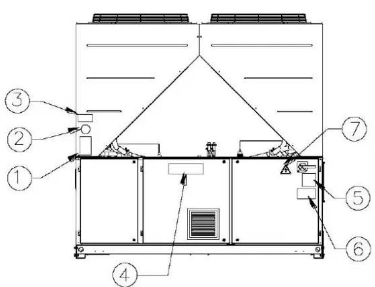 DAIKIN EWAD440TZXR - Funzionamento - 2