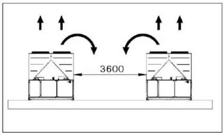 DAIKIN EWAD440TZXR - Water piping - 8