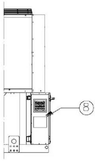 DAIKIN EWAD360TZXS - Disposal - 22