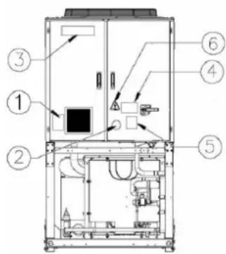 DAIKIN EWAD360TZXS - Работа - 1