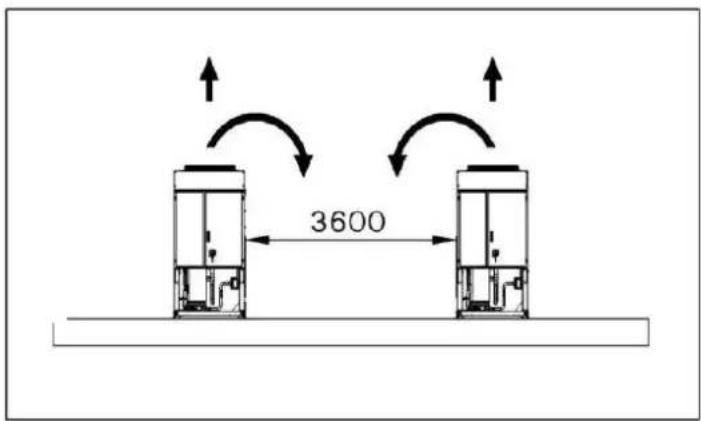 DAIKIN EWAD360TZXS - Vattenledningar - 7
