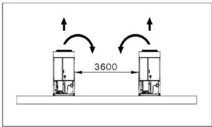 DAIKIN EWAD360TZXS - Water piping - 7