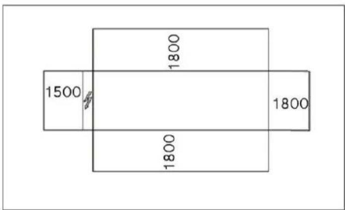 DAIKIN EWAD360TZXS - Тръби за водата - 1