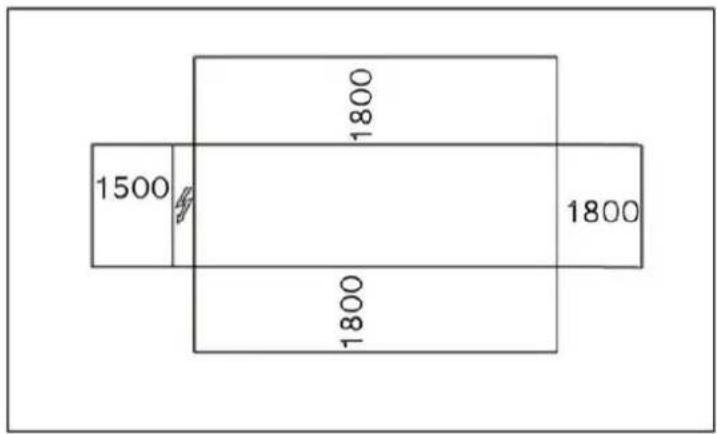 DAIKIN EWAD360TZXS - Rury wodne - 1