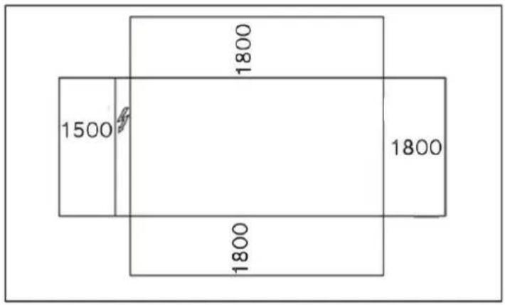 DAIKIN EWAD380TZXR - Vesiputket - 2