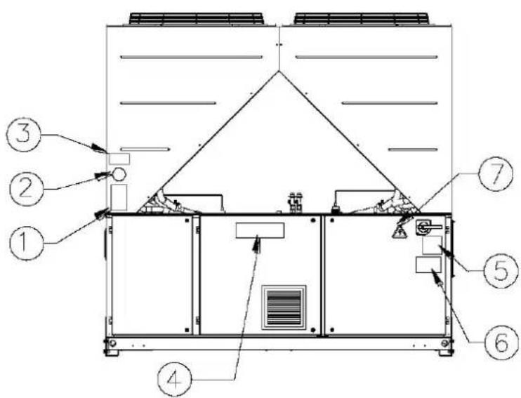 DAIKIN EWAD380TZXR - Funkcjonowanie - 2