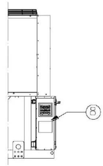 DAIKIN EWAD380TZXR - Sigurnost - 7