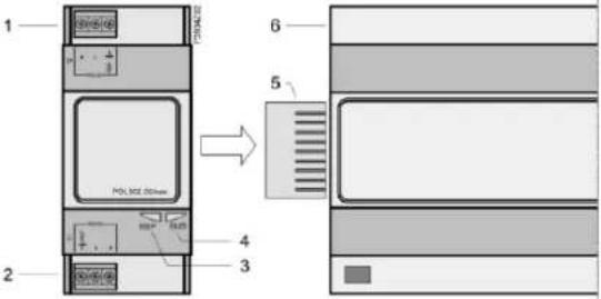 DAIKIN EWAD650TZSSD1 - General information - 3