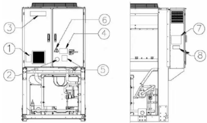 DAIKIN EWAD290TZXR - Drift - 1