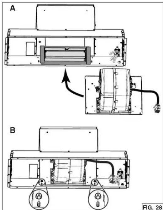 BROAN PMA400SS - HORIZONTAL EXHAUST INSTALLATION ONLY - 2