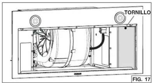 BROAN PMA400SS - Instalación....5-16 - 3