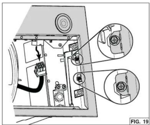 BROAN PMA400SS - HORIZONTAL EXHAUST INSTALLATION ONLY - 4