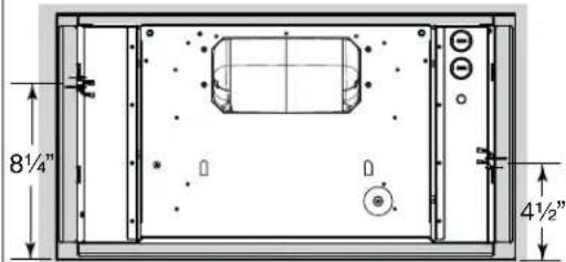 BROAN PMA400SS - ADVERTENCIA - 2