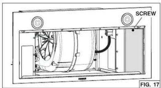BROAN PMA400SS - HORIZONTAL EXHAUST INSTALLATION ONLY - 2