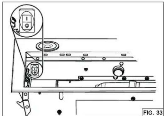 BROAN PMA400SS - ! WARNING - 2