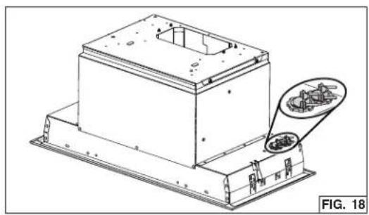 BROAN PMA400SS - HORIZONTAL EXHAUST INSTALLATION ONLY - 3