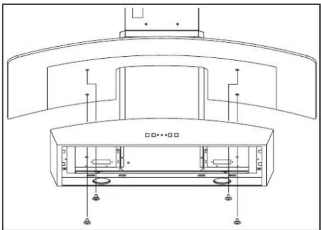 BROAN Elite EW5636SS - NOTA - 5