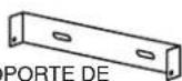 BROAN Elite EW5636SS - PREPARE LA CAMPANA - 1