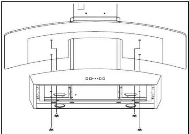 BROAN Elite EW5636SS - NOTE - 5