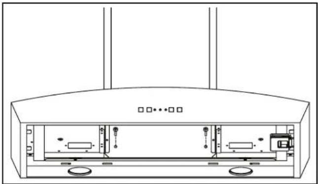 BROAN Elite EW5636SS - NOTA - 4