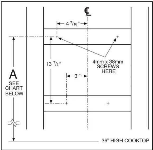 BROAN Elite EW5636SS - GROUNDING INSTRUCTIONS - 1