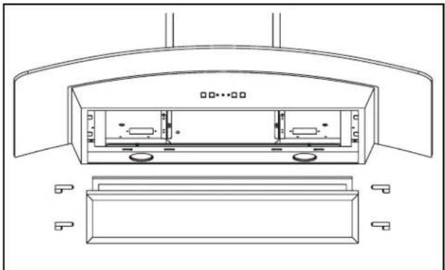 BROAN Elite EW5636SS - NOTA - 6