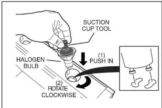 BROAN Elite EW5636SS - CLEANING &amp; MAINTENANCE - 1