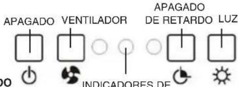 BROAN Elite EW5636SS - FUNCIONAMIENTO - 1