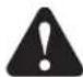 BROAN Elite EW5636SS - CAUTION - 1