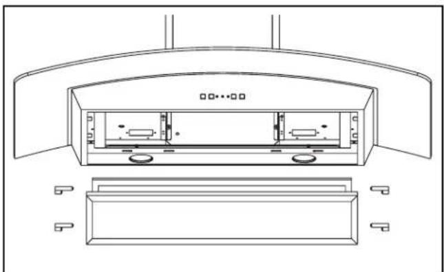BROAN Elite EW5636SS - NOTE - 6