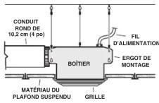 NuTone 763NC - TYPICAL INSTALLATIONS - 1