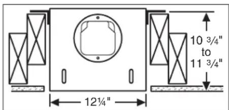 BROAN L150E - MOUNTING OPTIONS - 6