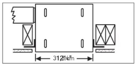 BROAN L150E - OPTIONES DE MONTAJE - 3