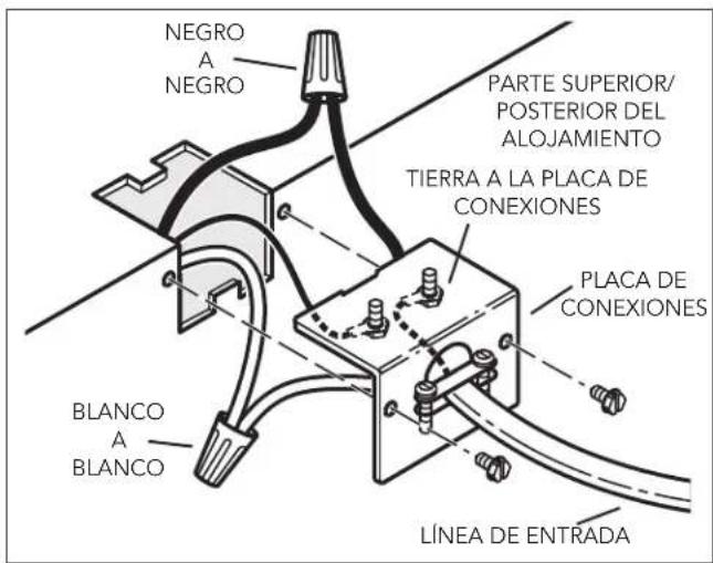 BROAN L150E - ADVERTENCIA - 1