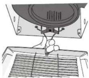 NuTone Flex AEN50 - Ventilador Serie Flex™ - 2