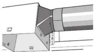 NuTone Flex AEN50 - NEW INSTALLATION - 4