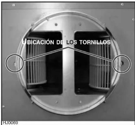 BROAN Elite EPD6142SS - INSTALLACION DEL ADAPTADOR - 1
