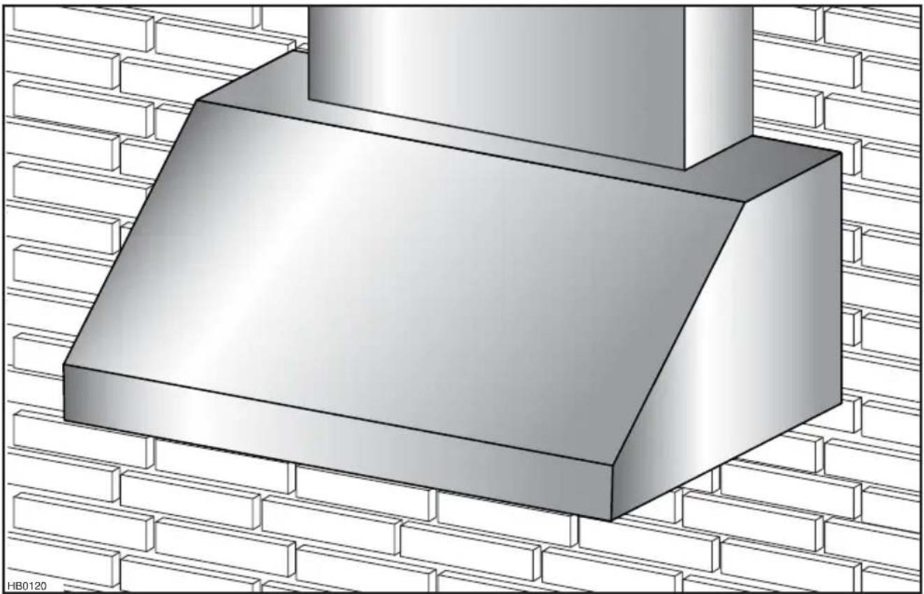 BROAN Elite EPD6142SS - BRGAN® Elite - 1