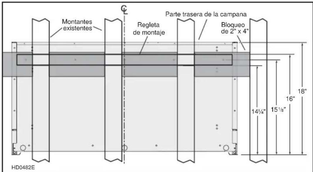 BROAN Elite EPD6142SS - PRECAUCION - 1