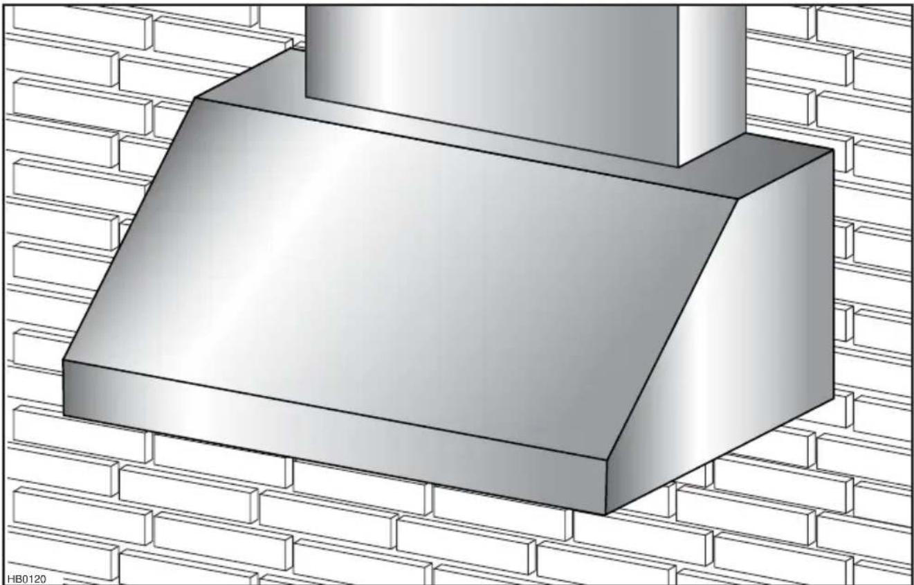 BROAN Elite EPD6142SS - BRGAN® Elite - 1